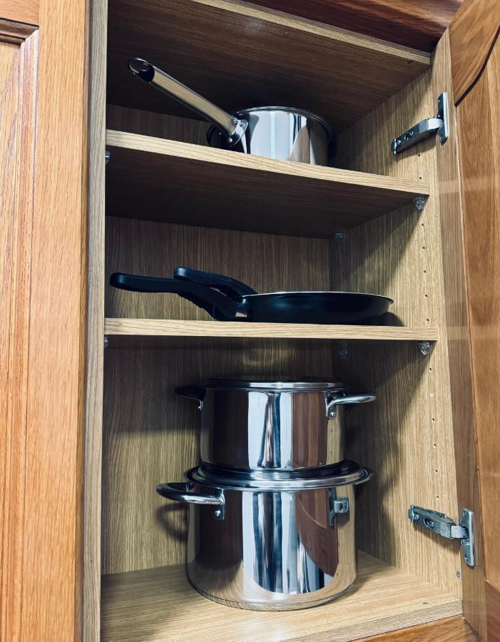 Avenida 52 A Apartman Los Llanos de Aridane Kültér fotó